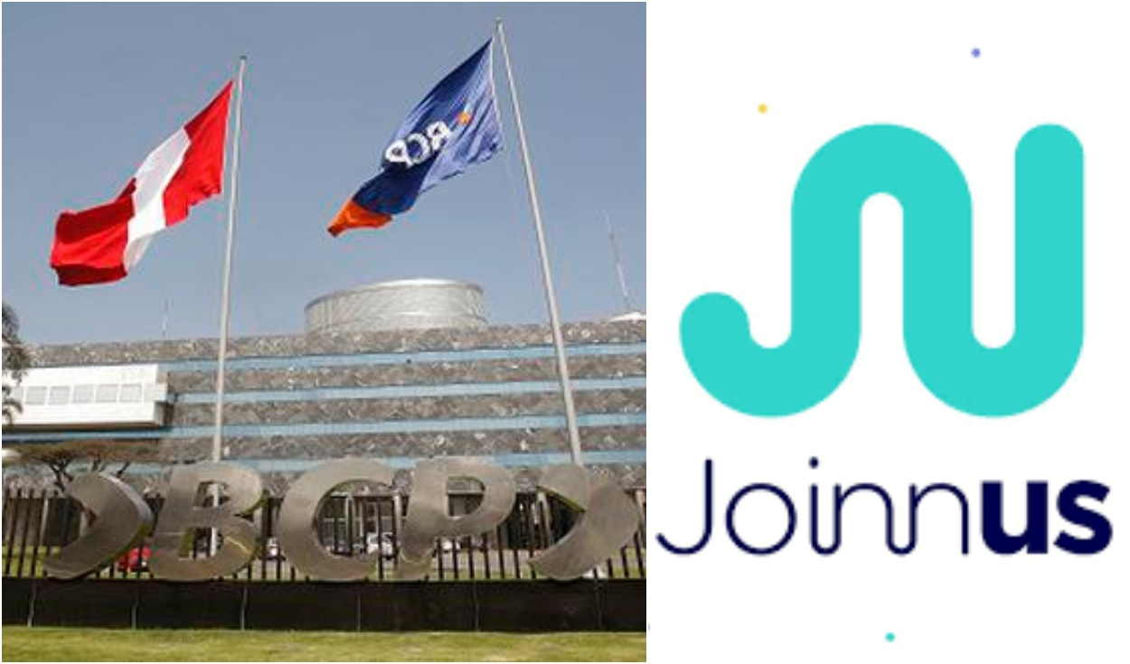Credicorp close to finalizing the purchase of Joinnus