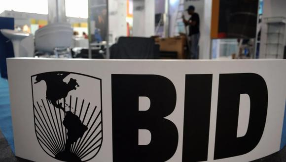 MEF approves external loan of up to US$50 million with the IDB