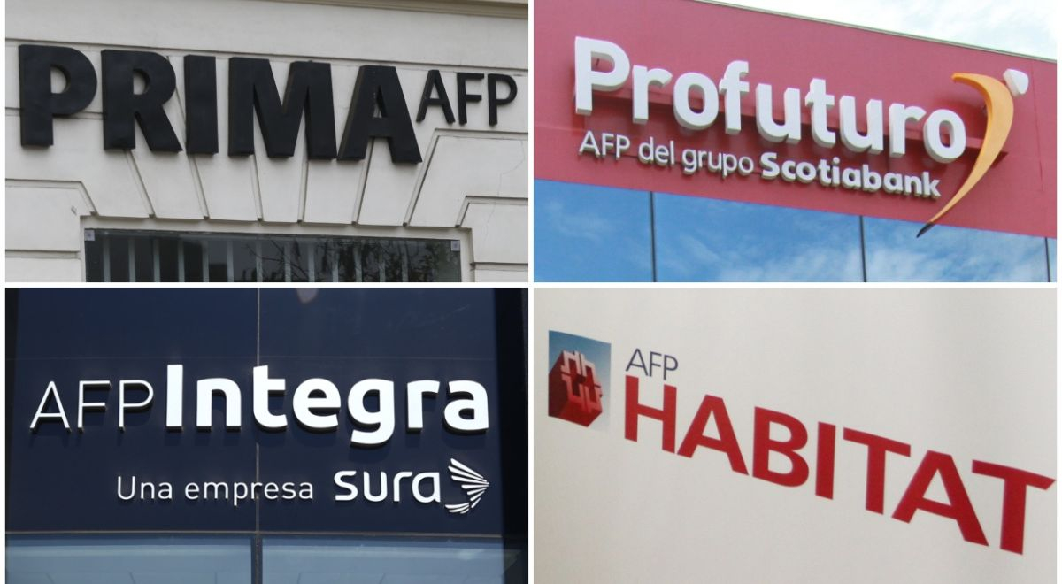 They propose that the commissions to the AFPs go according to the profitability of the funds