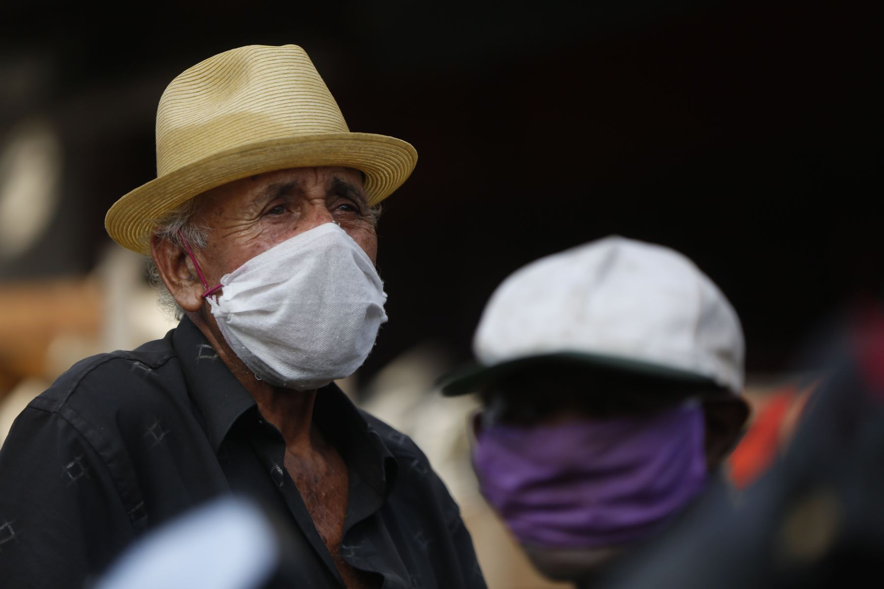 Life expectancy in Peru would be 83 years by 2050, according to Ceplan