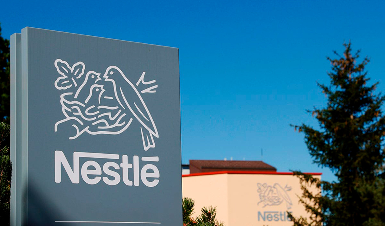 Nestlé announces US$100 million investment in Colombia