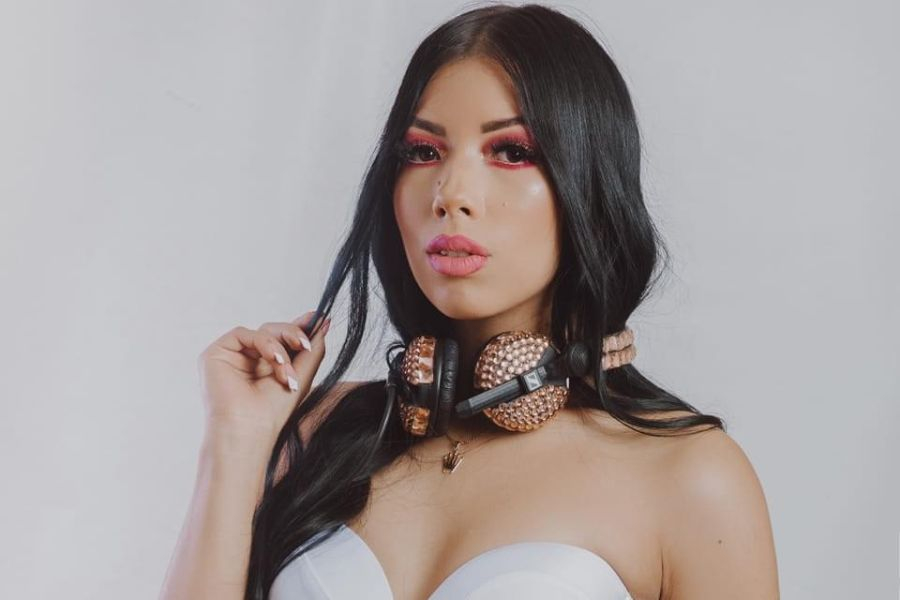 DJ Valentina Trespalacios What Is Known About Femicide And How Many 