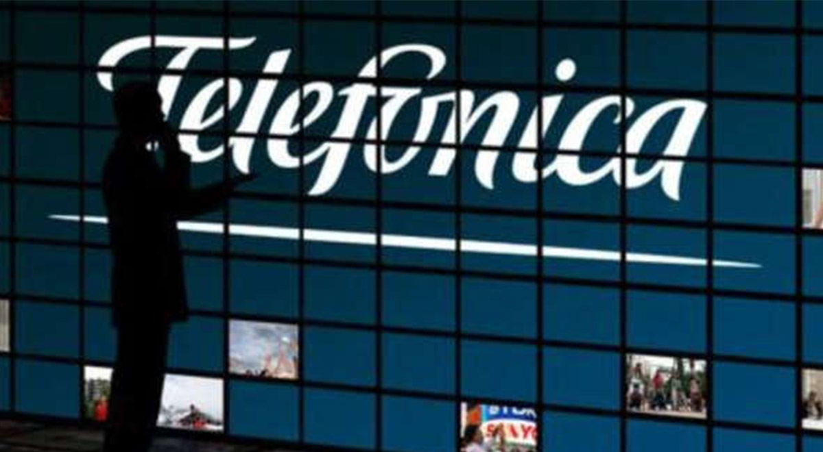 Fitch Ratings downgraded all of Telefónica del Perú’s ratings