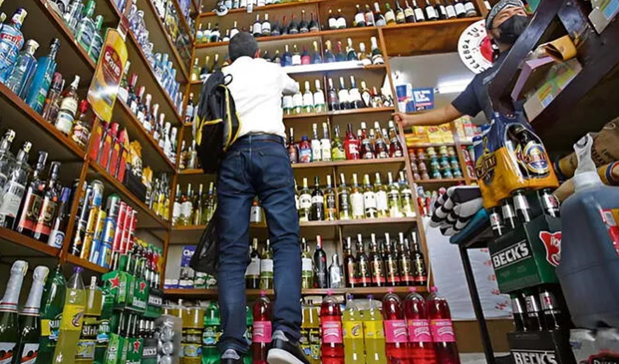 MEF postpones until June the adjustment of the ISC of some goods