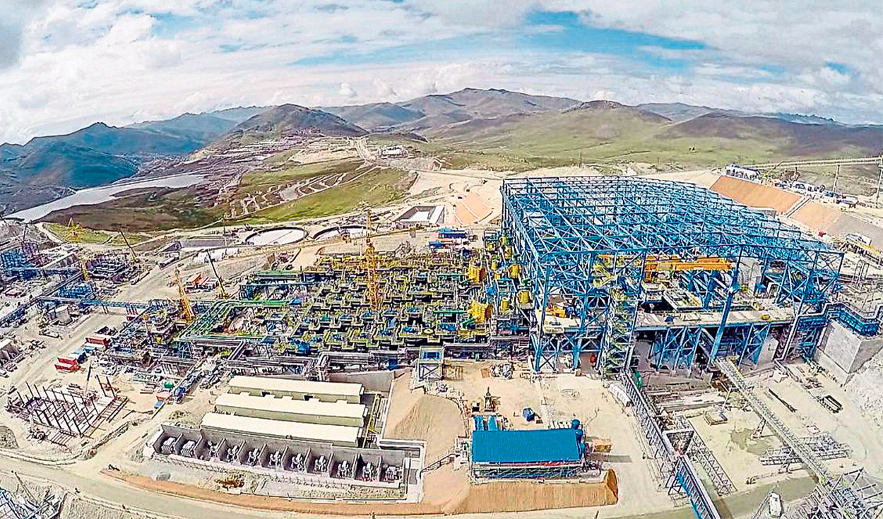Conflict only fueled losses for the mines