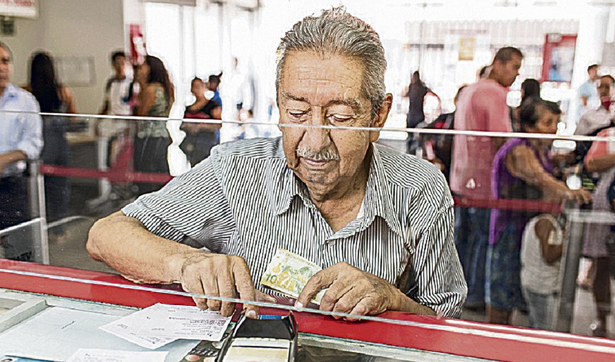 In 2050, Peruvians would live to be 83 years old on average