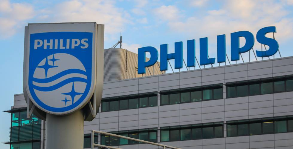 Philips will cut 6,000 jobs worldwide in the next 2 years