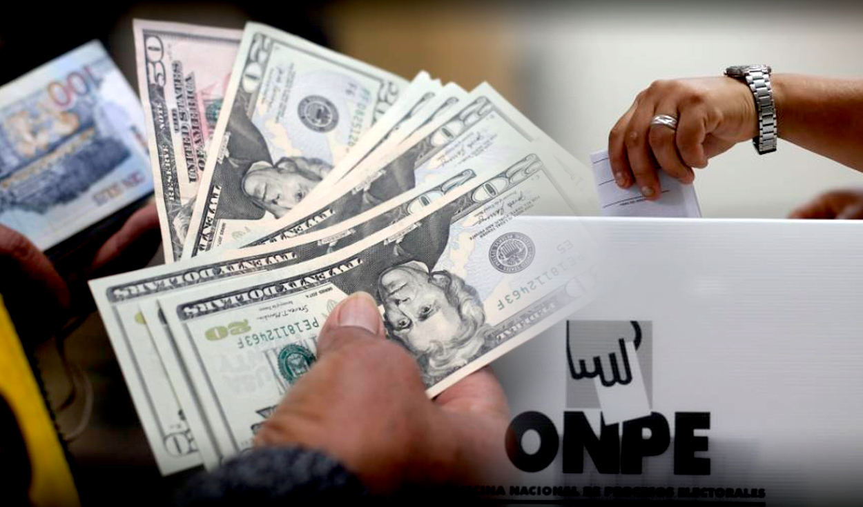 Exchange rate: will the dollar break the S/4.00 barrier again?