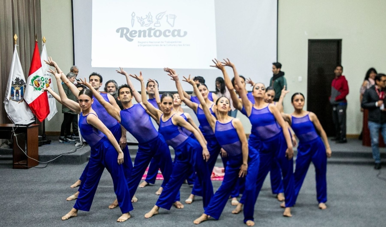 Minister of Culture: “The payment of the Rentoca bonus will begin in the second half of February”