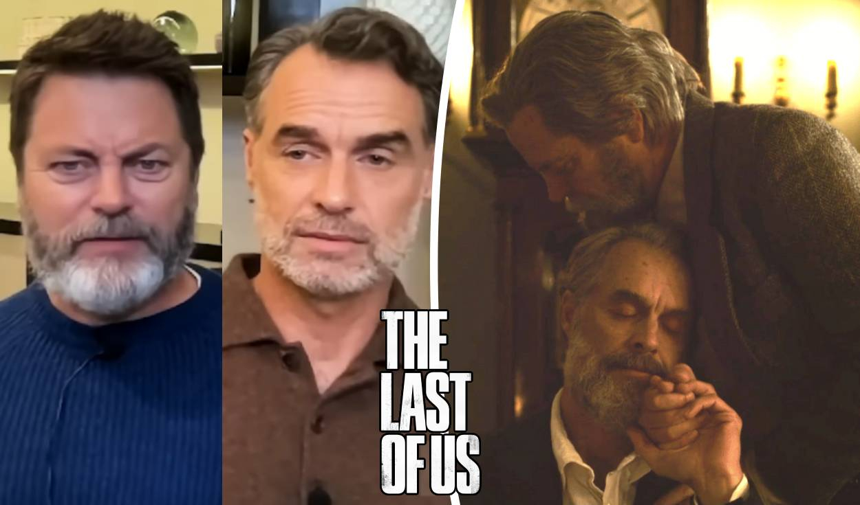 The Last of Us, actores y personajes: quién es quién en la serie