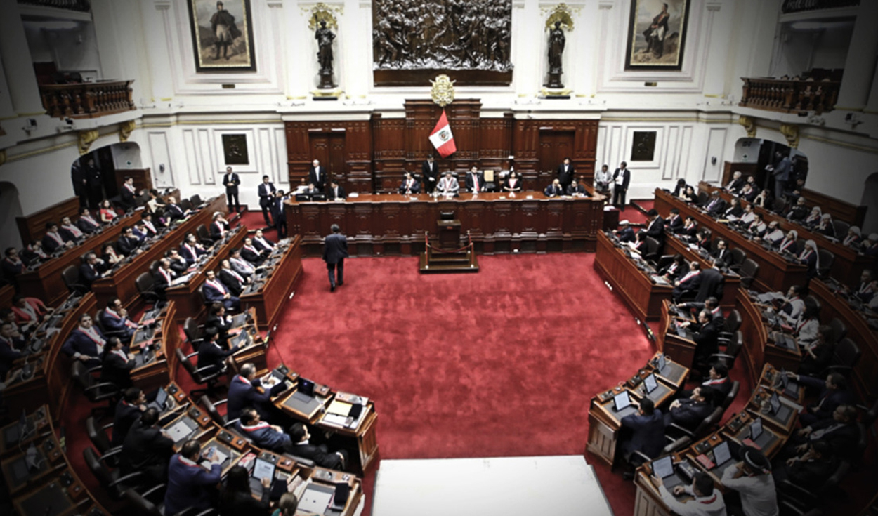 Advancement of elections: the conditions of each bench to vote in favor