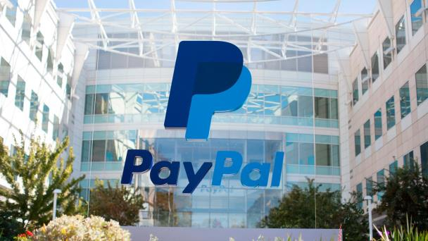Paypal announces that it will lay off 2,000 employees worldwide