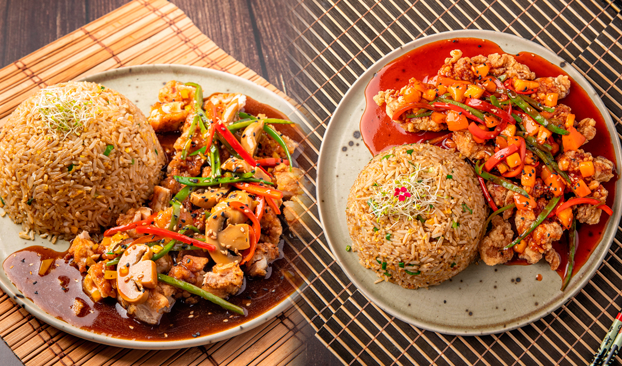 Chijaukay y tipakay: ¿cómo diferenciar estos platillos chino-peruana? |  chifa | restaurantes | gastronomía | Respuestas | La República