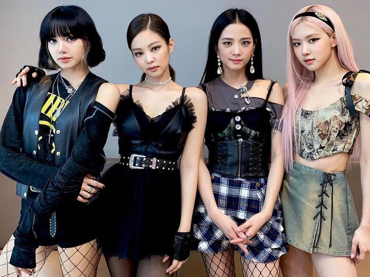 BLACKPINK en México 2023, concierto Born Pink: ¿cómo comprar BLINK  MEMBERSHIP en Weverse Shop y cuánto cuesta la membresía del fanclub  oficial?, Preventa boletos, BlackPink