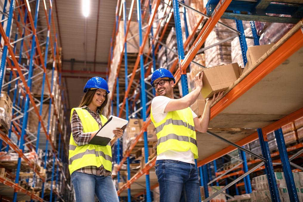 Logistics sector will require 17 million specialist technicians