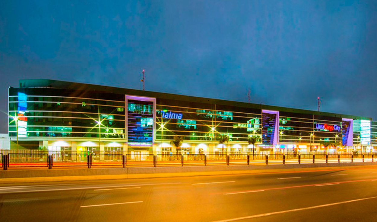 Talma consolidates in Latin America after acquiring Avianca company