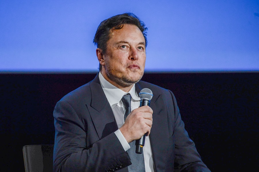 Tesla investors reportedly lost $12 billion from Elon Musk’s tweets