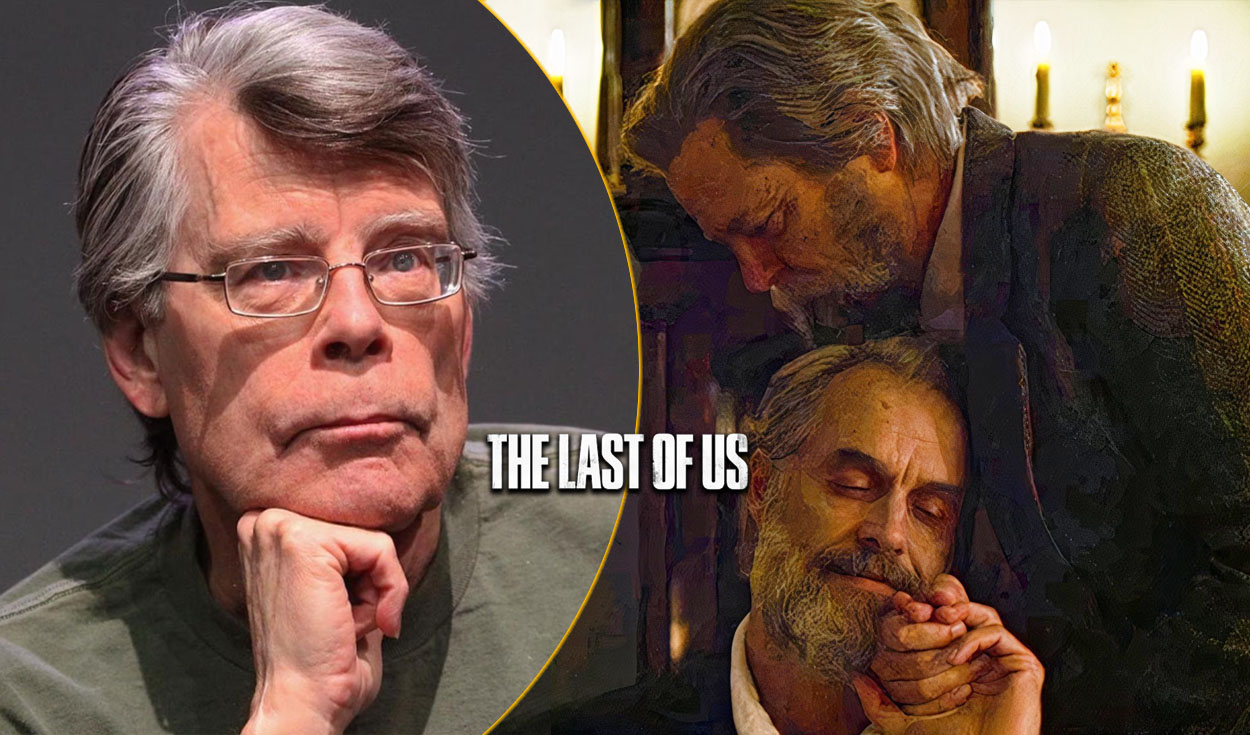 The Last of Us: quienes son Bill y Frank los protagonistas del capítulo 3  de la serie de HBO Max