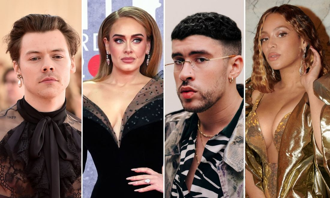 What time are the 2023 Grammys? schedule and channels to see the