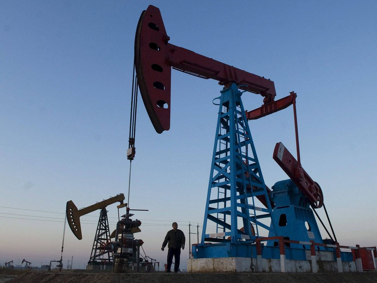 Advancement of the Chinese economy would be greater than expected and will boost the demand for oil, according to the IEA