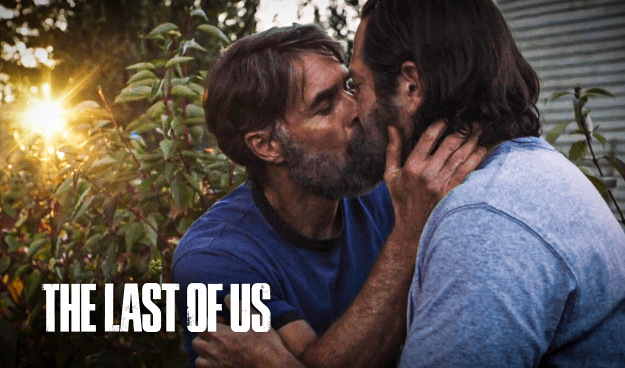 The Last of Us: quienes son Bill y Frank los protagonistas del capítulo 3  de la serie de HBO Max