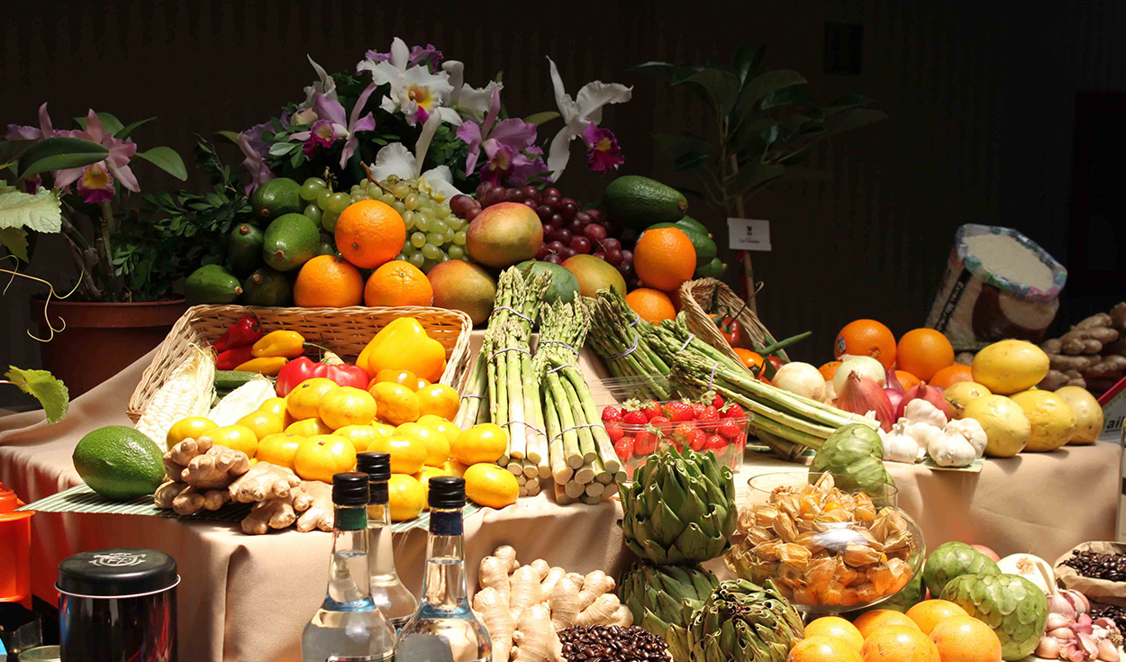 Agroexports seek to reach new records this 2023