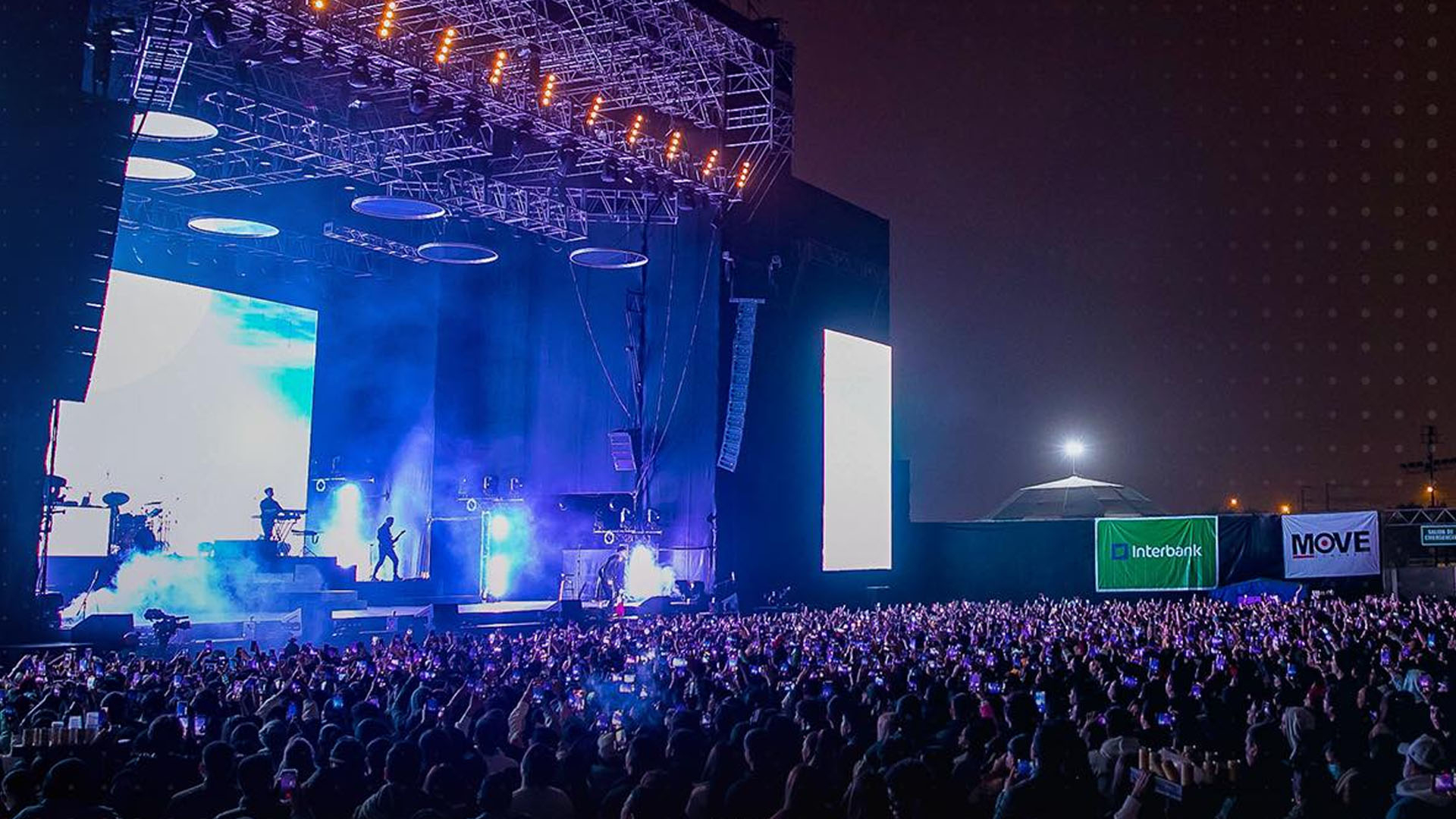 Indecopi: Consumers must be notified about rescheduling or change of event location