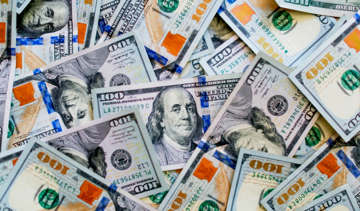 Persistence of social conflicts will raise the exchange rate