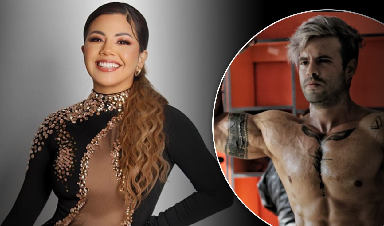 Corazón Serrano: ¿a qué se dedicaba antes Cielo Heredia, la nueva cantante  del grupo de cumbia? | Biografía | edad | instagram | SHFM | Música | La  República