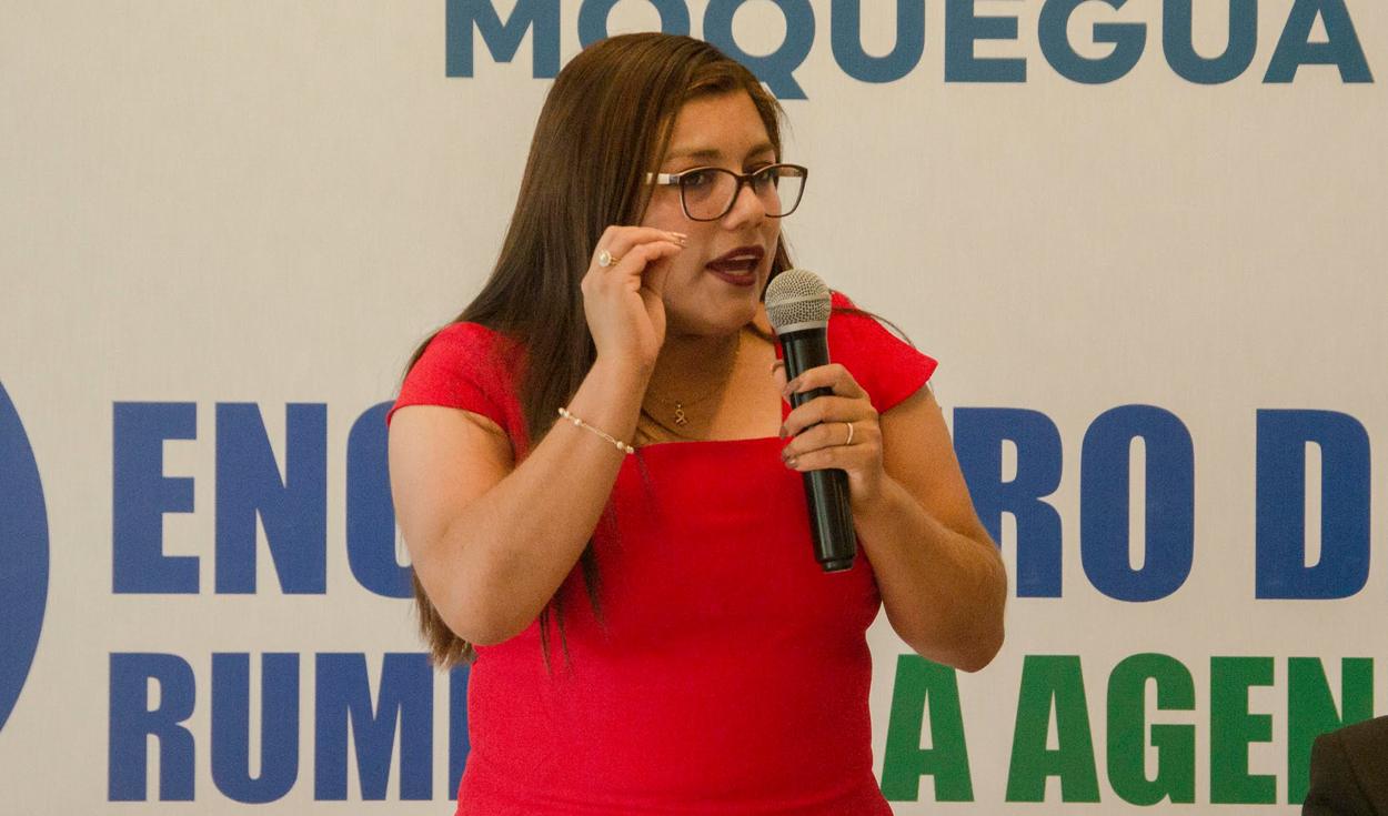 Governor of Moquegua: "State of emergency is arbitrary and an act of provocation to the population"