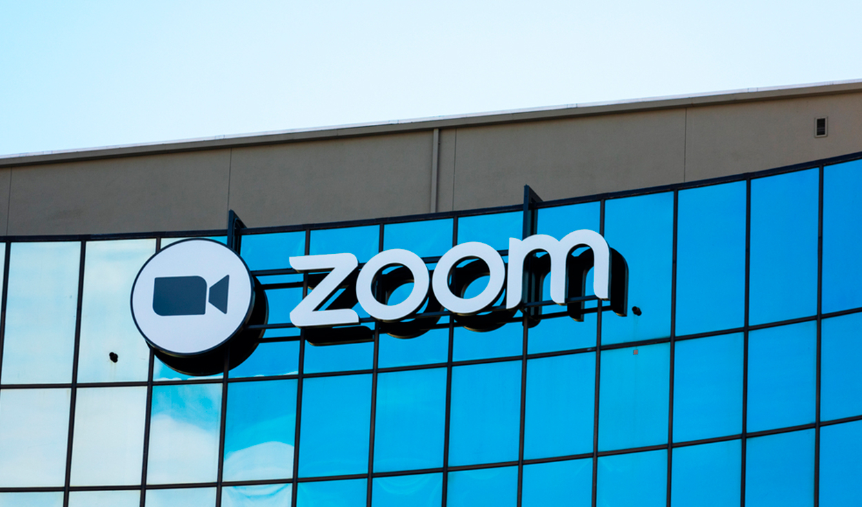 Zoom will cut some 1,300 jobs after falling demand for its services