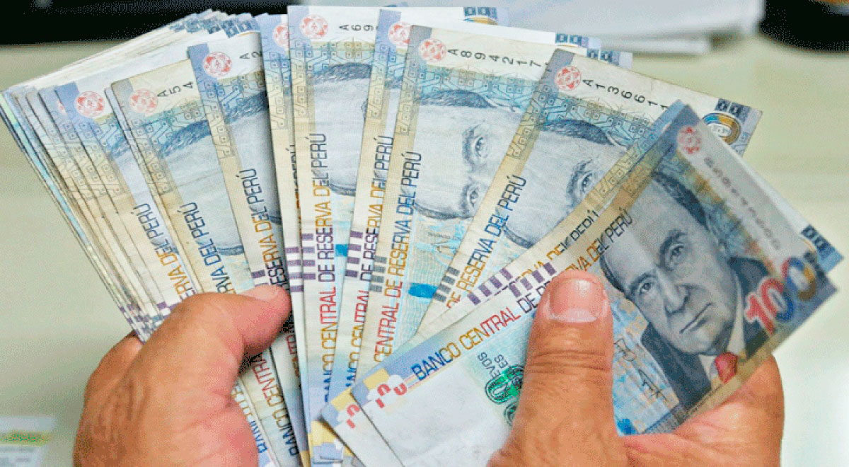 AFP: Congress proposes seventh withdrawal of up to 3 UIT