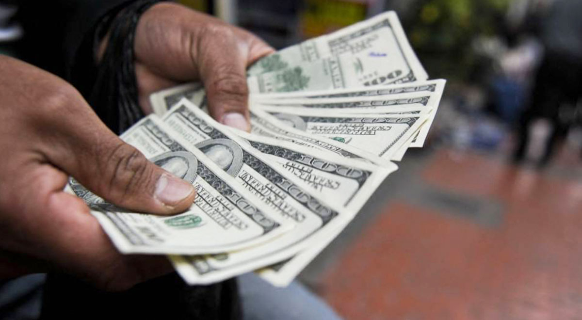 Price of the dollar today in Peru: what is the exchange rate for this Thursday, February 9