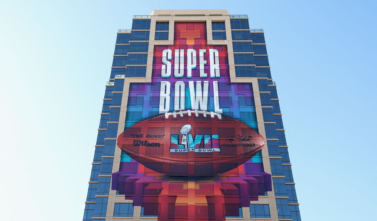 Cuánto dura el Super Bowl LVII y a qué hora empieza la final de la