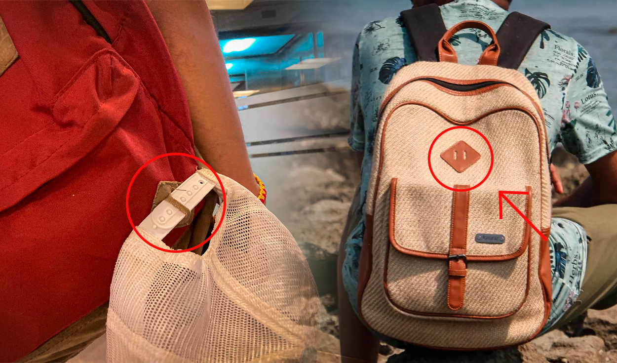 mochilas curiosas - Buscar con Google