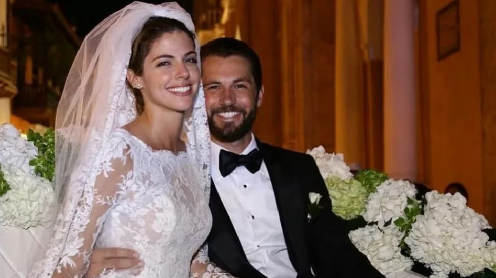 Stephanie Cayo who is her exhusband and why did they end their