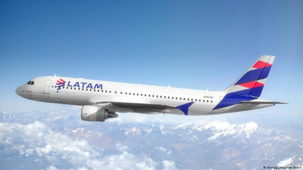 Latam will keep flights to Jauja suspended until Sunday, February 12
