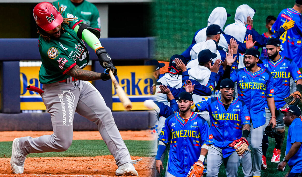 Serie del Caribe 2023: ¿Por qué un partido de béisbol podría durar más de 6  horas?, Beisbol, Cuanto dura un partido de béisbol, Deportes