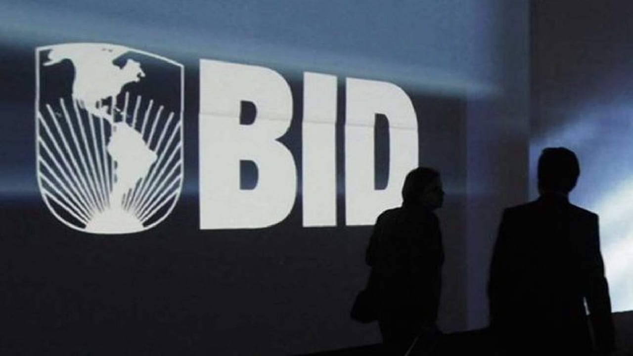MEF approved a contingent loan of up to US$60 million with the IDB