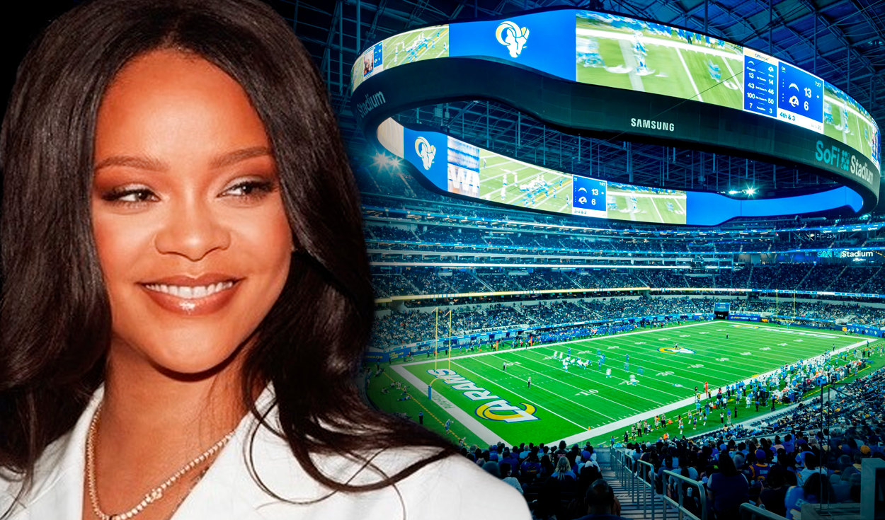 Super Bowl 2023: Rihanna Trae desfile de éxitos al Medio Tiempo – Billboard