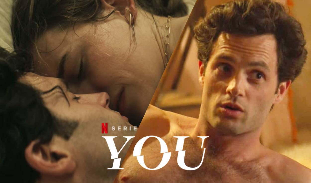 You 4 en Netflix: Penn Badgley pidió menos escenas de sexo para Joe  Goldberg en la cuarta temporada | Victoria Pedretti | Domino Kirke Badgley  | Netflix | La República