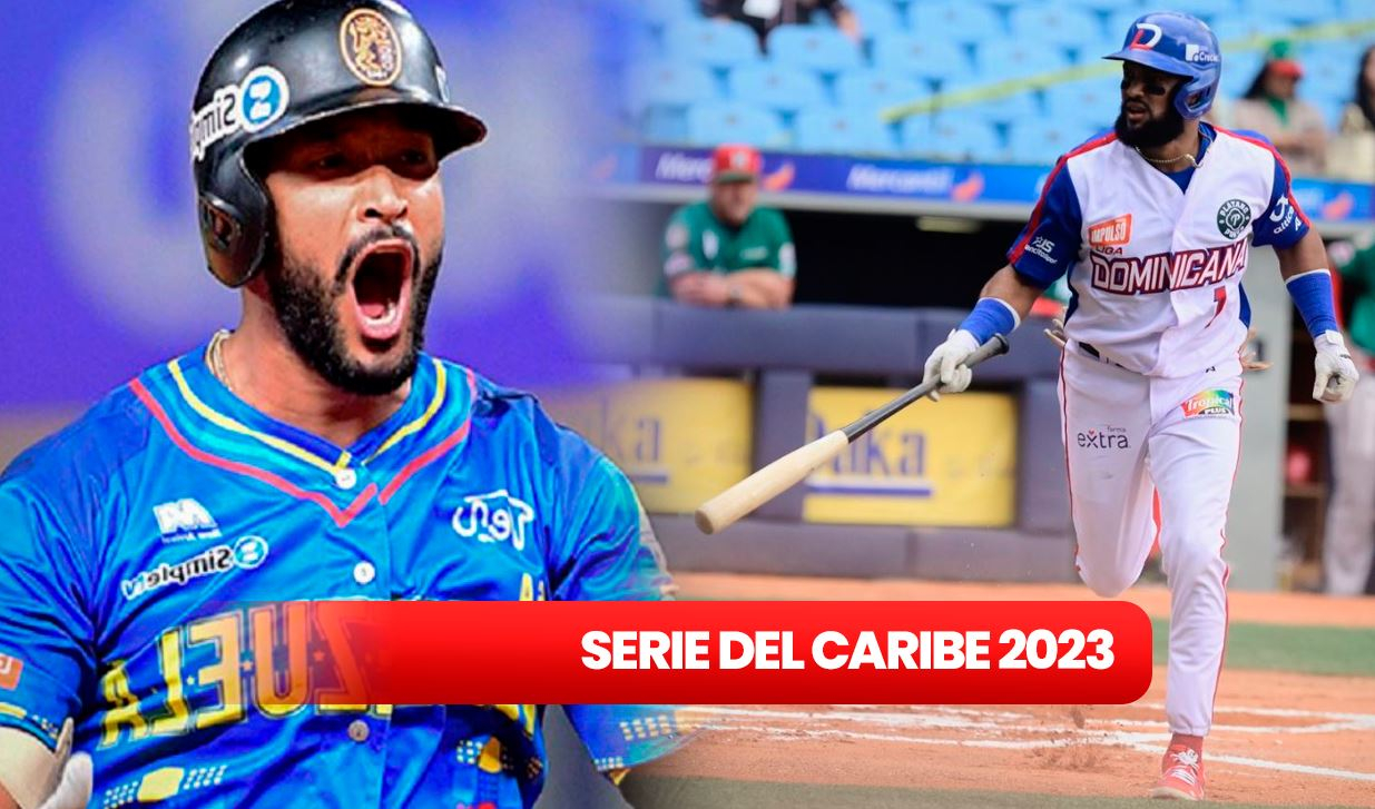 Serie del Caribe tabla de posiciones: ¿cómo va la tabla de posiciones de la Serie  del Caribe 2023 y qué lugar ocupa Venezuela?, Serie del Caribe 2023  posiciones