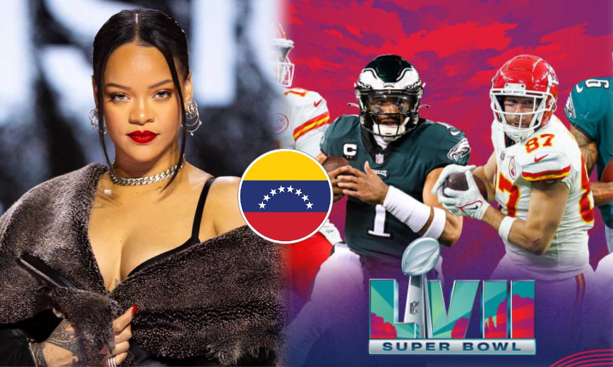 Super Bowl 2023 ¿cómo ver el show de medio tiempo y qué canal