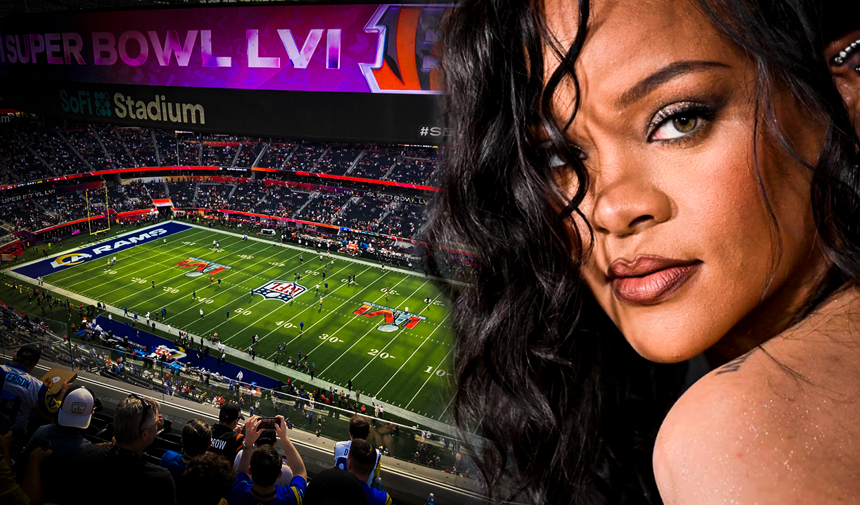 Super Bowl 2022: Canales para ver en vivo la final y el show de