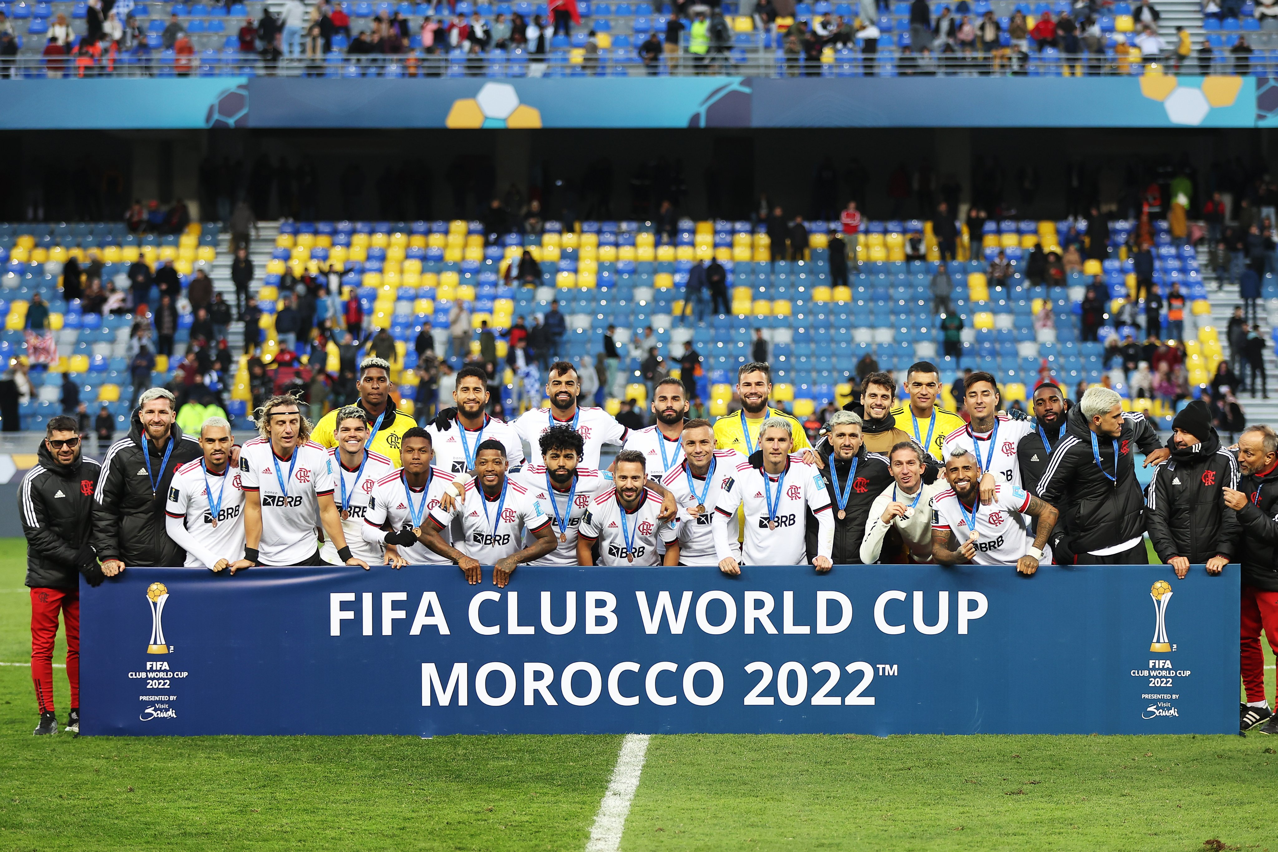 Real Madrid campeón del Mundial de Clubes 2018: venció 4-1 a Al Ain en la  final del torneo en Emiratos Árabes Unidos [VIDEO], FUTBOL-INTERNACIONAL