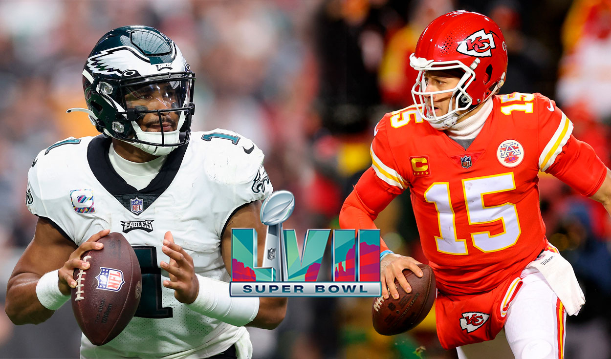 Kansas City Chiefs vs Chicago Bears: Horario y canal dónde ver EN