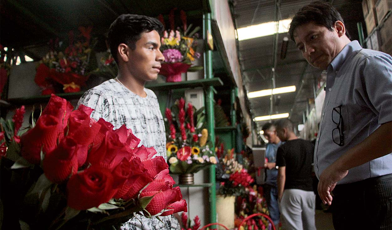 Peruvians will spend between S/100 and S/150 this Valentine’s Day