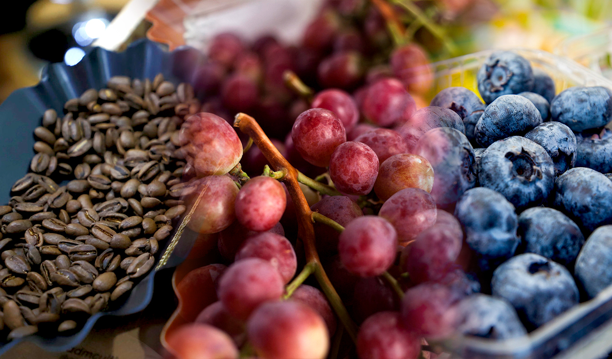 Peruvian agricultural exports break records and exceed US$9.8 billion in 2022