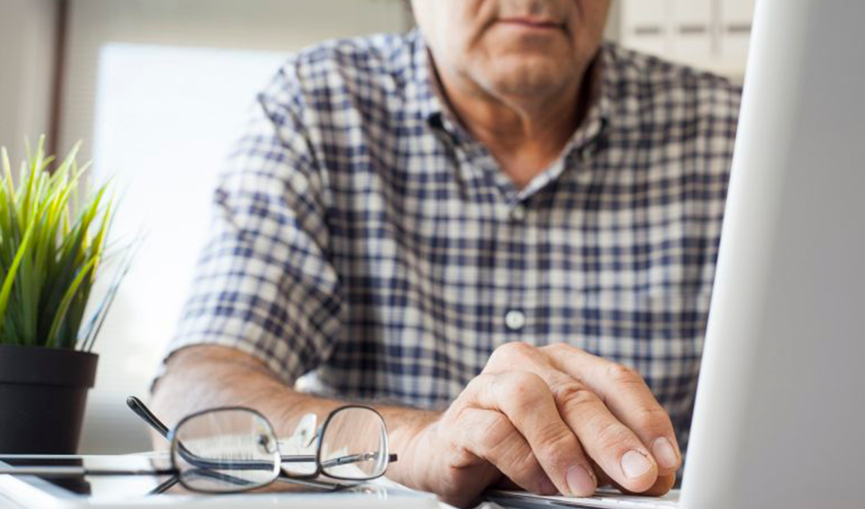 They approve a ruling to raise the retirement age to 75 years
