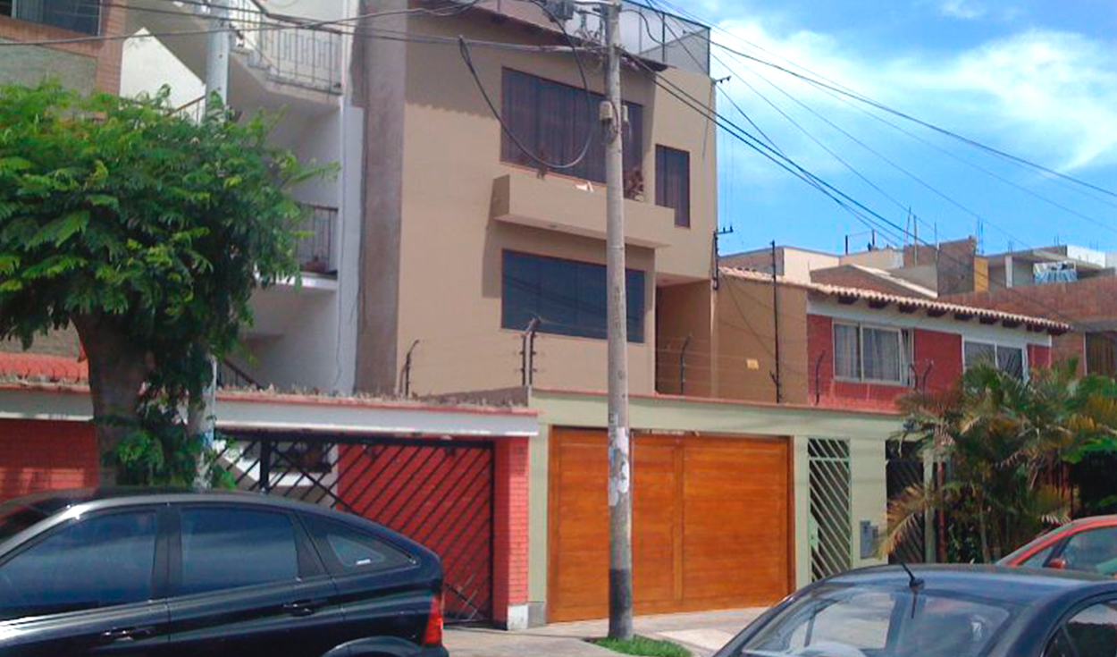 Meet the top 5 of the cheapest districts to rent a home in Lima